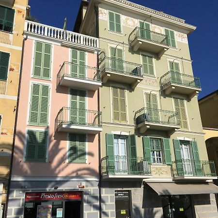 La Villetta Appartamenti Per Vacanze Финале Лигуре Экстерьер фото