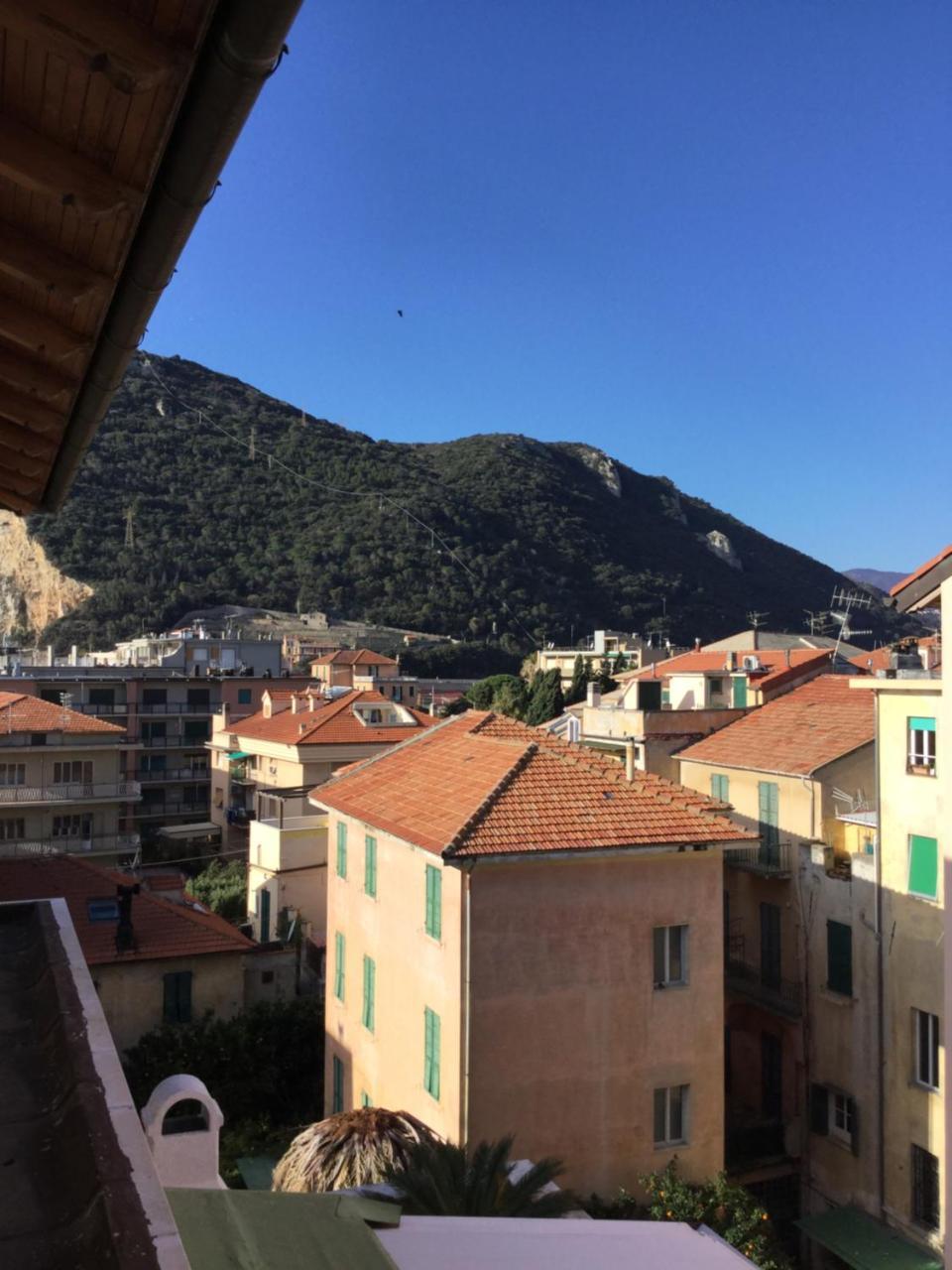 La Villetta Appartamenti Per Vacanze Финале Лигуре Экстерьер фото