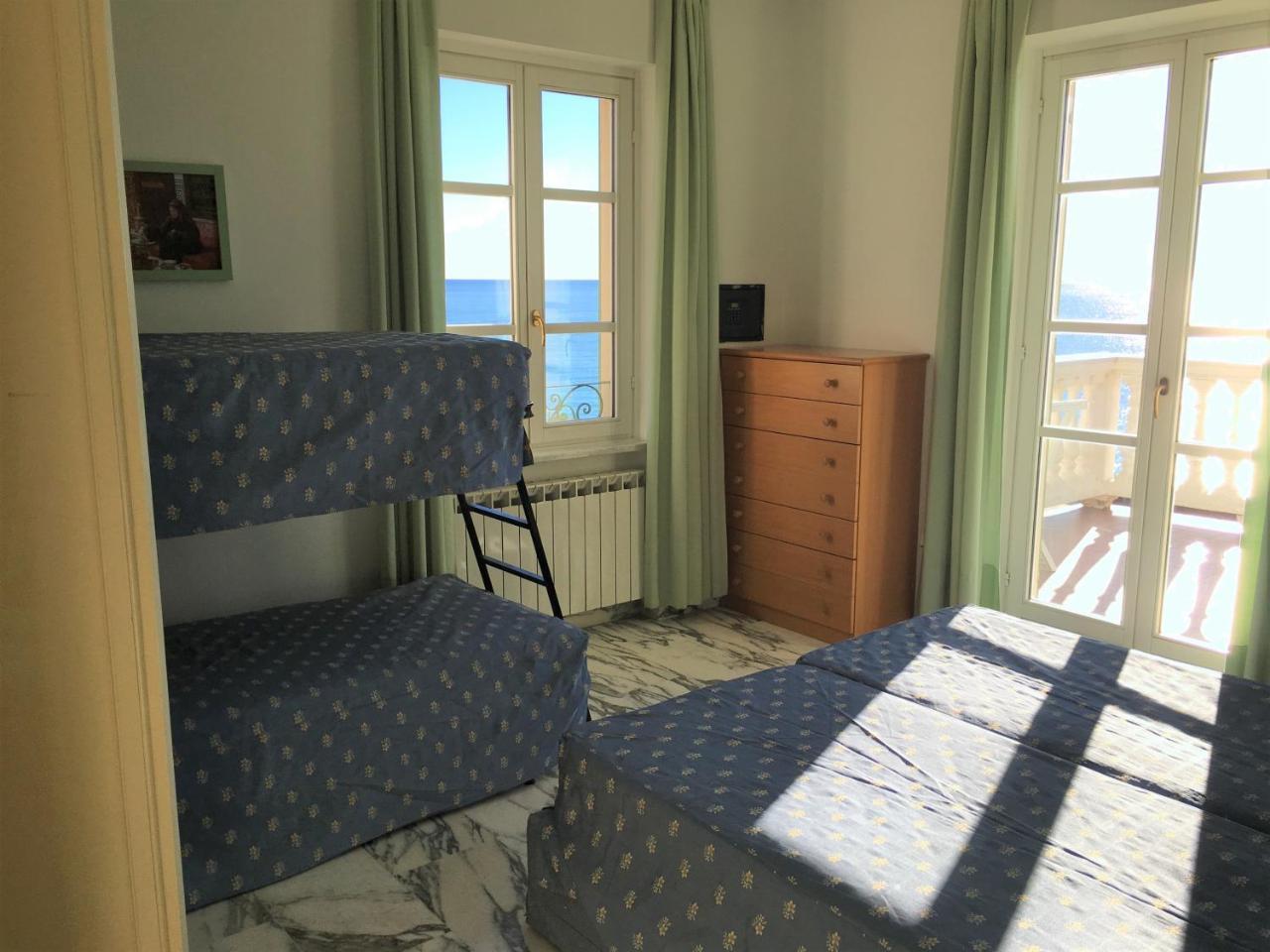 La Villetta Appartamenti Per Vacanze Финале Лигуре Экстерьер фото