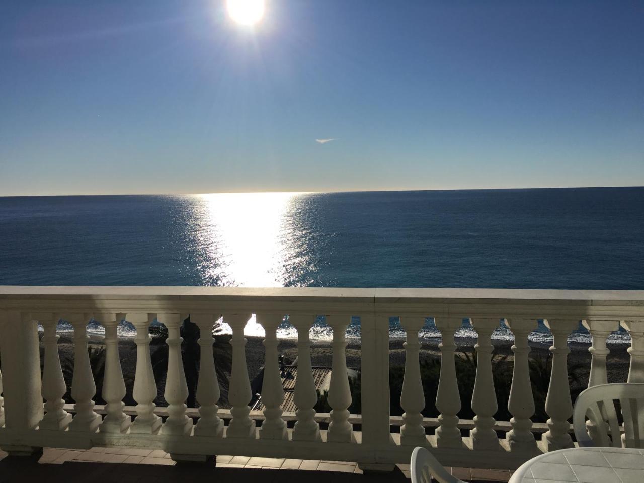 La Villetta Appartamenti Per Vacanze Финале Лигуре Экстерьер фото