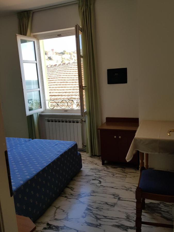 La Villetta Appartamenti Per Vacanze Финале Лигуре Экстерьер фото